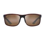 Sonnenbrille Huelo Tortue Bronze HCL MauiPure - Maui Jim Bronze