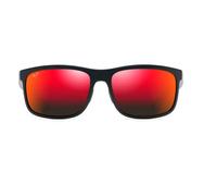 Maui Jim Huelo Polarisierte Sonnenbrille