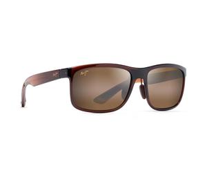 Maui Jim - Huelo Tortue Bronze HCL MauiPure - Sonnenbrille Bronze Sans