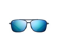 MAUI JIM KAUPO GAP blue hawaii kaupo gap mat Sunglasses Unisex Standard, Standard, Unica