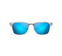 Maui Jim KAWIKA blue kawika crystal reade Sunglasses Unisex Standard, Standard, Unica