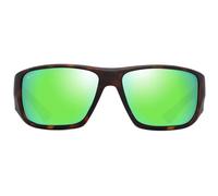 MAUI JIM Sonnenbrille GM663 braun
