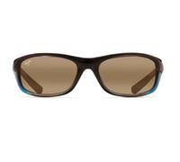 Maui Jim Kipahulu Polarisierte Sonnenbrille