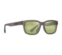 Maui Jim - Kopikala Matte Translucide Grey Maui Ht MauiPure - Sonnenbrille Gris Sans