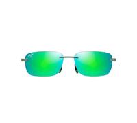 Maui Jim Lanakila Sonnenbrille, Unisex, Erwachsene, 1 Stück