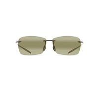 Maui Jim Lighthouse Sonnenbrille Randlos