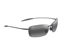 Maui Jim - Lighthouse Shiny Transparent Light Grey Neutral Grey MauiPure - Sonnenbrille Gris Sans