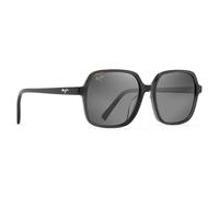 Maui Jim - Little Bell Translucent Grey Neutral Grey - Sonnenbrille Gris Sans