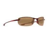 Maui Jim - Makaha Reader 1,5 Ecaille Hcl Bronze MauiBrilliant - Sonnenbrille Bronze Sans