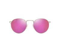 MAUI JIM MAUI SUNRISE PUKAUA SHINY LT GOLD W/PINK