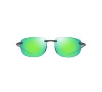 MAUI JIM MAUIGREEN® HOOKIPA ULTRA METAL MTT GREEN