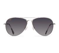 Maui Jim Mavericks Gs264 Polarisierte Sonnenbrille
