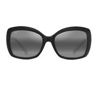 Maui Jim Orchid Polarisierte Sonnenbrille Für Frauen