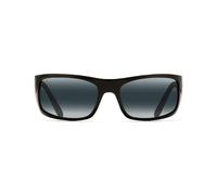 Maui Jim Peahi Sonnenbrille Gewölbt