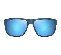 Maui Jim Puakea Polarisierte Sonnenbrille
