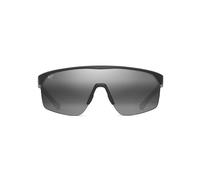Maui Jim - Pāluna Matte Black Neutral Grey MauiBrilliant - Sonnenbrille Noir Sans
