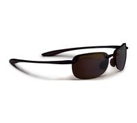 Sonnenbrille Sandy Beach Ecaille Hcl Bronze Polycarbonate Bidegrade - Maui Jim Bronze