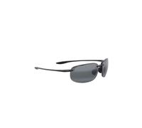 MAUI JIM Sonnenbrille 456 schwarz
