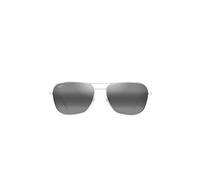 Maui Jim Naauao Polarisierte Sonnenbrille