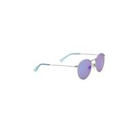 MAUI JIM Sonnenbrille B667 silber
