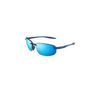 MAUI JIM Sonnenbrille B676 blau