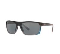 MAUI JIM Sonnenbrille BYRON BAY 746-03F