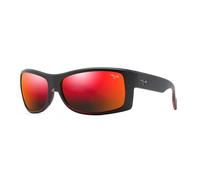 MAUI JIM Sonnenbrille Equator RM848-04