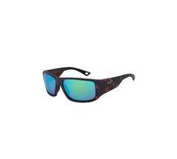 MAUI JIM Sonnenbrille GM663 braun