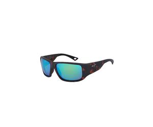 MAUI JIM Sonnenbrille GM663 braun