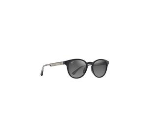 MAUI JIM Sonnenbrille GS636 schwarz
