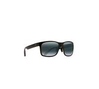 MAUI JIM Sonnenbrille H432 schwarz