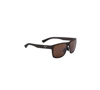 MAUI JIM Sonnenbrille H670 braun