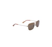 MAUI JIM Sonnenbrille H675 gold