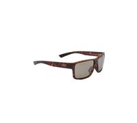 MAUI JIM Sonnenbrille HT661 braun
