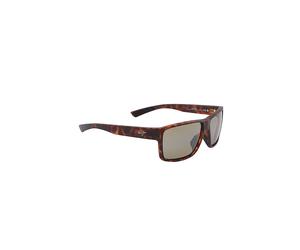 MAUI JIM Sonnenbrille HT661 braun