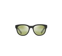 MAUI JIM Sonnenbrille HT668 dunkelgrün
