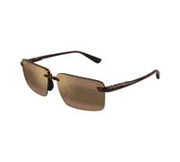 Maui Jim Laulima HS626-10A Sonnenbrille