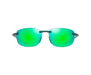 MAUI JIM Sonnenbrillen für Männer Mj0676S Hookipa Ultra Sunglasses