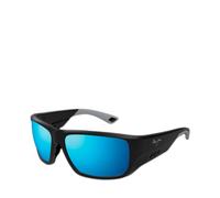 MAUI JIM Sonnenbrillen für Männer SONNENBRILLE B663-02