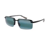 MAUI JIM Sonnenbrillen für Männer Sonnenbrille Mj0656Sa