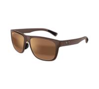 MAUI JIM Sonnenbrille H670 braun