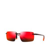 Maui Jim Laulima RM626-10 Sonnenbrille