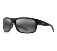 Maui Jim Southern Cross Soft Black Neutral Grey Sonnenbrille
