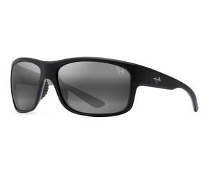 Maui Jim Southern Cross Soft Black Neutral Grey Sonnenbrille
