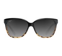 Maui Jim Starfish 744 02T, Cat Eye Sonnenbrille, Damen, polarisiert
