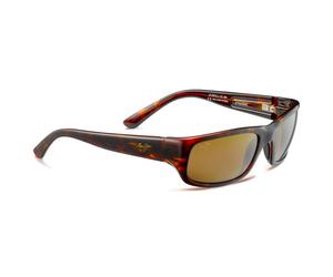 Maui Jim - Stingray H ronze Ecaille - Sonnenbrille Bronze Sans