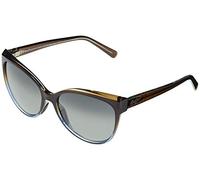 Maui Jim Unisex Maui Jim Brille Größe 57 Mm Braun/Eye Size: 57 Temple Length: 140 Vertical Size: 48 Sunglasses (1er Pack)