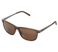 Maui Jim Unisex Maui Jim Brille Größe 58 Mm Braun/Eye Size: 58 Temple Length: 145 Vertical Size: 42 Sunglasses (1er Pack)