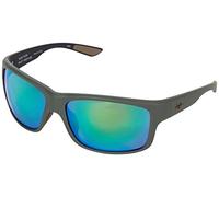 Maui Jim Unisex Maui Jim Brille Größe 63 Mm Braun/Eye Size: 63 Temple Length: 120 Vertical Size: 44.5 Sunglasses (1er Pack)