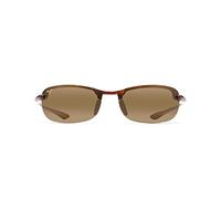 Maui Jim Unisex READER Sunglasses, bi focal 2 00 makaha tort, 64